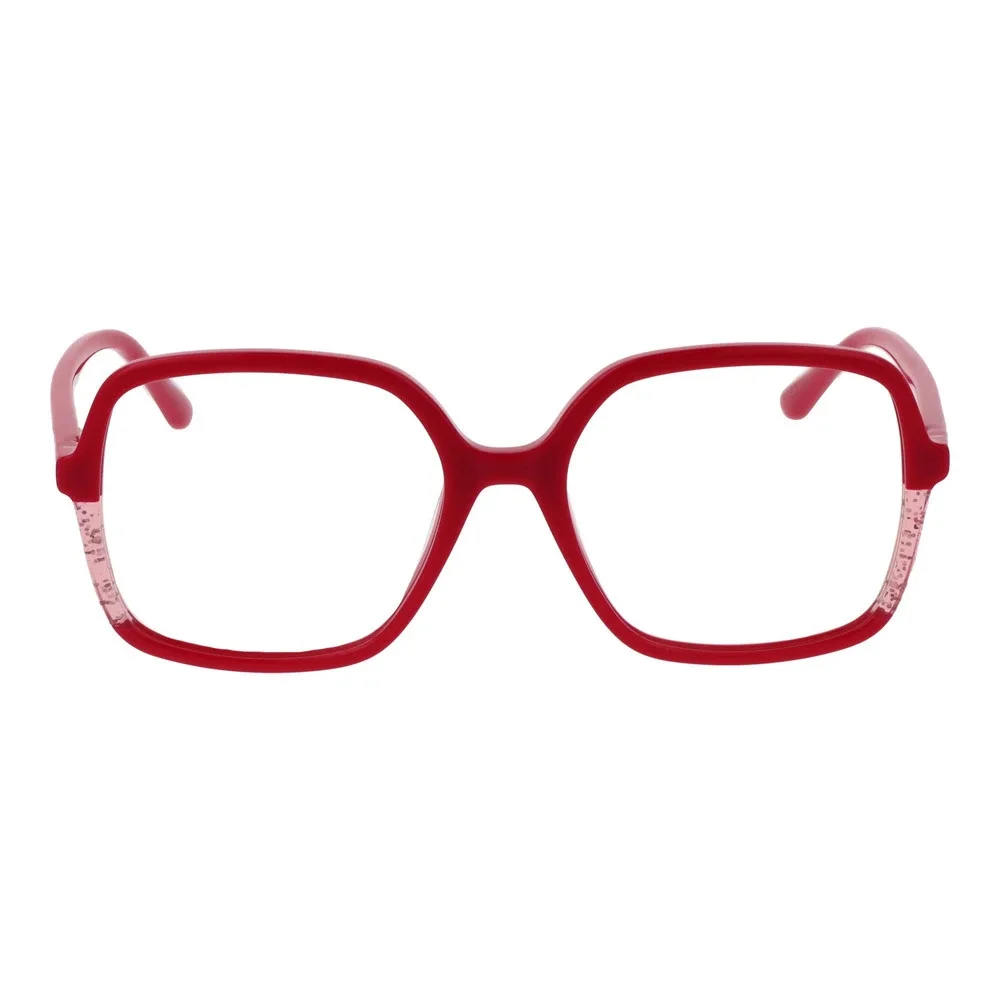 NWT Guess GU2950-075-53 Fuxia/ 53mm Eyeglasses